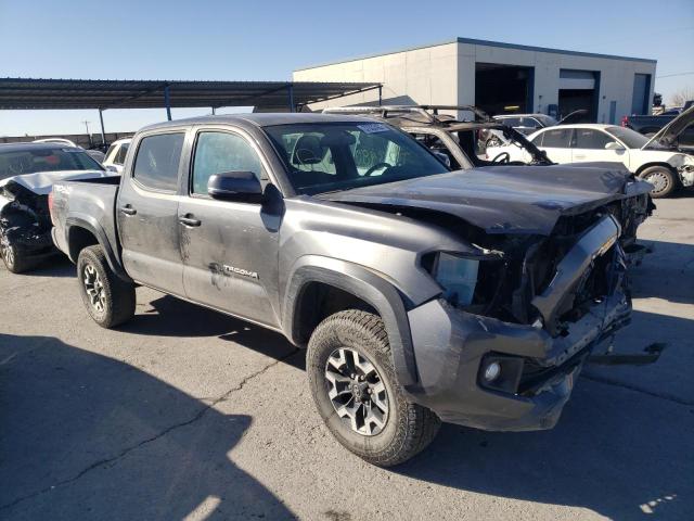 TOYOTA TACOMA DOU 2017 3tmcz5an6hm074381