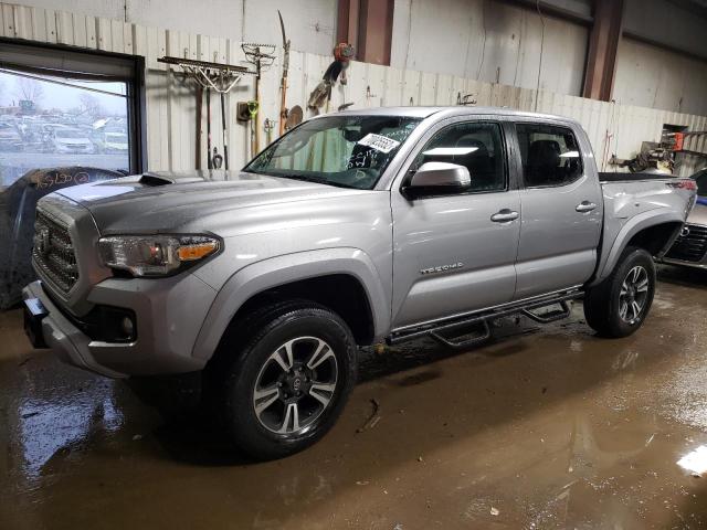 TOYOTA TACOMA DOU 2017 3tmcz5an6hm085199