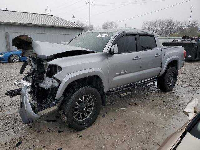 TOYOTA TACOMA 2017 3tmcz5an6hm095733