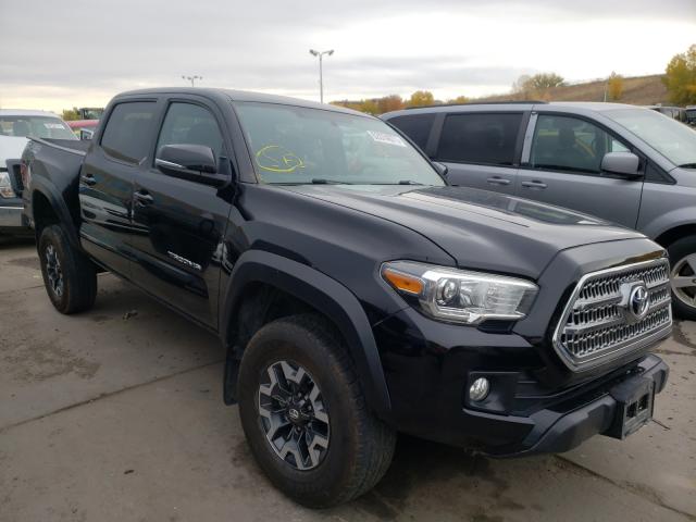 TOYOTA TACOMA DOU 2017 3tmcz5an6hm096462