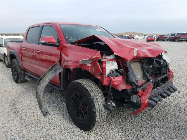 TOYOTA TACOMA DOU 2017 3tmcz5an6hm097918