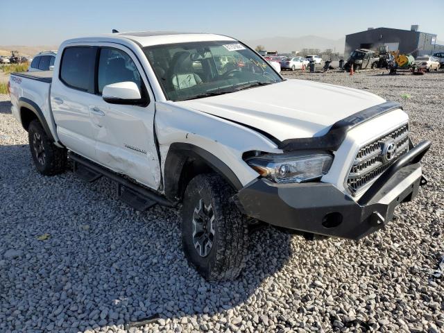 TOYOTA TACOMA DOU 2017 3tmcz5an6hm098325