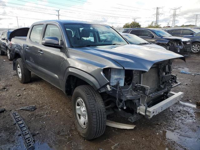 TOYOTA TACOMA DOU 2017 3tmcz5an6hm104432