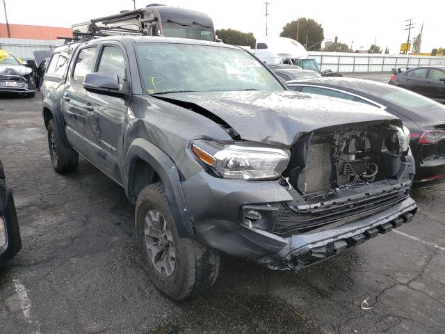 TOYOTA TACOMA DOU 2017 3tmcz5an6hm107265