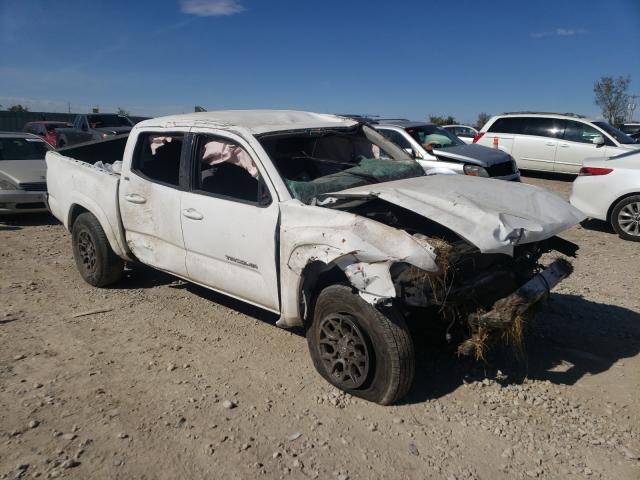 TOYOTA TACOMA DOU 2017 3tmcz5an6hm121165