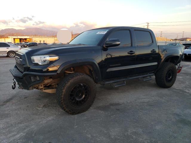 TOYOTA TACOMA 2018 3tmcz5an6jm129093