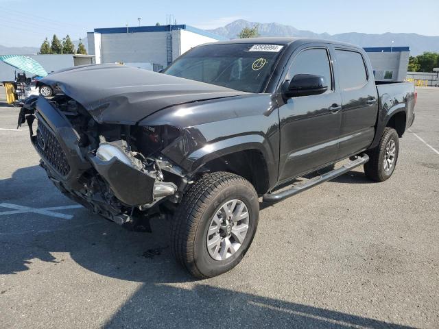 TOYOTA TACOMA 2018 3tmcz5an6jm146833