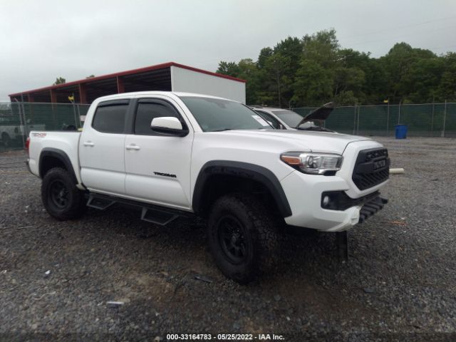 TOYOTA TACOMA 2018 3tmcz5an6jm160652