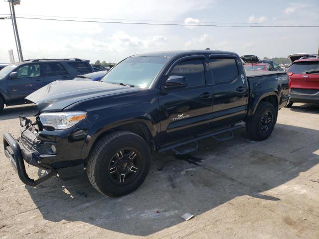 TOYOTA TACOMA DOU 2018 3tmcz5an6jm165804