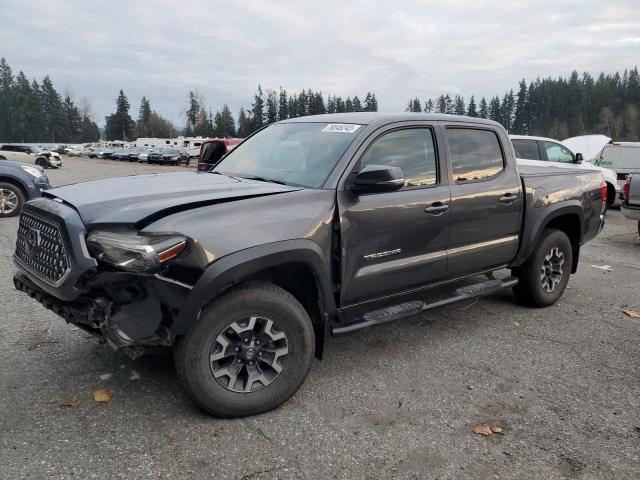 TOYOTA TACOMA 2018 3tmcz5an6jm167584