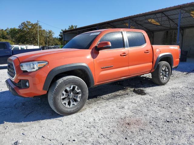 TOYOTA TACOMA 2018 3tmcz5an6jm170811