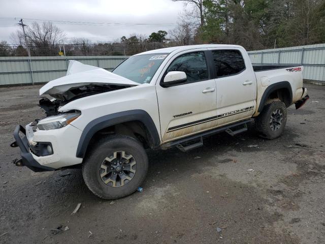 TOYOTA TACOMA 2018 3tmcz5an6jm177659