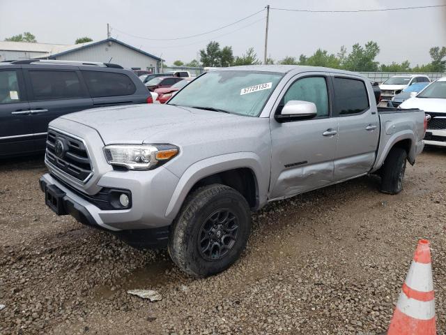 TOYOTA TACOMA DOU 2018 3tmcz5an6jm186314