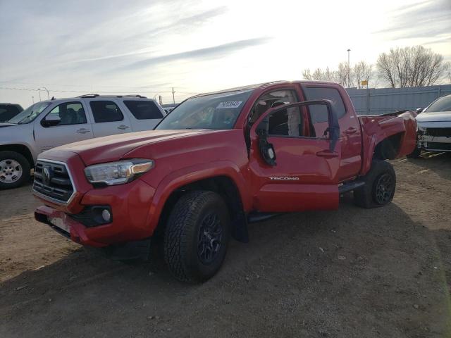 TOYOTA TACOMA 2018 3tmcz5an6jm186717