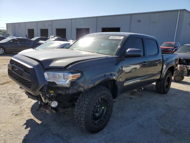 TOYOTA TACOMA DOU 2019 3tmcz5an6km194494