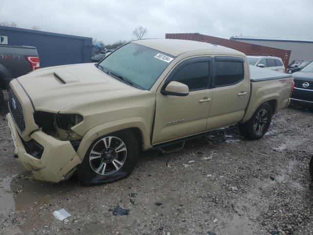 TOYOTA TACOMA 2019 3tmcz5an6km200665