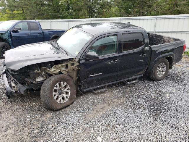 TOYOTA TACOMA 2019 3tmcz5an6km205476