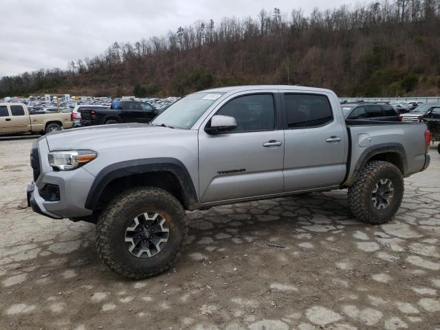 TOYOTA TACOMA 2019 3tmcz5an6km206093