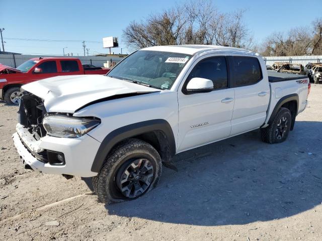 TOYOTA TACOMA 2019 3tmcz5an6km209558