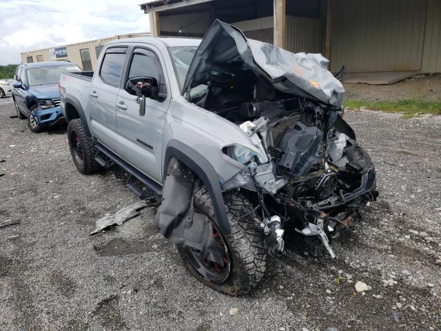 TOYOTA TACOMA DOU 2019 3tmcz5an6km213982