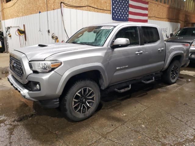 TOYOTA TACOMA 2019 3tmcz5an6km215439