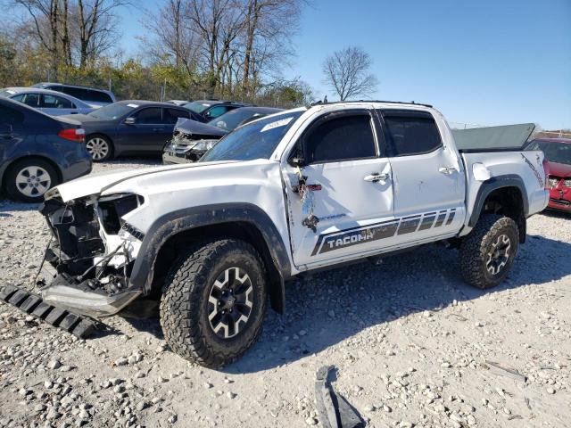 TOYOTA TACOMA 2019 3tmcz5an6km225890