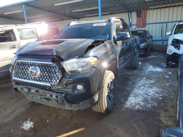 TOYOTA TACOMA 2019 3tmcz5an6km226098