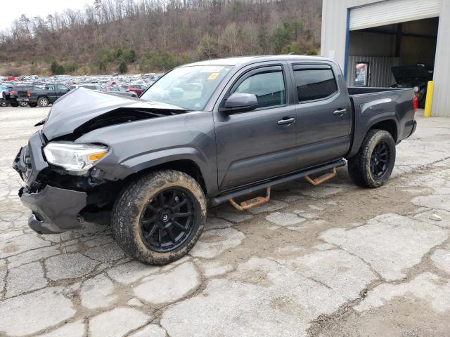 TOYOTA TACOMA DOU 2019 3tmcz5an6km232662