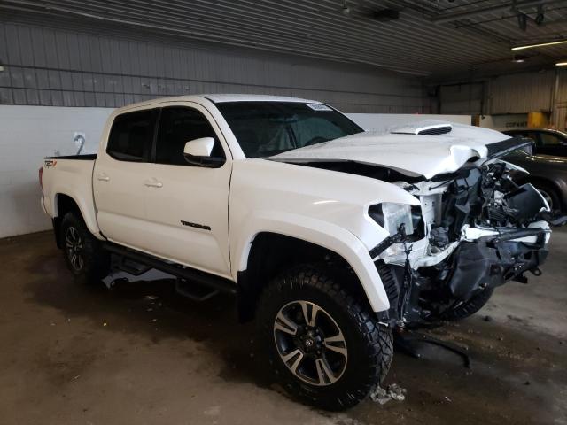 TOYOTA TACOMA DOU 2019 3tmcz5an6km238042