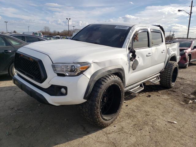 TOYOTA TACOMA DOU 2019 3tmcz5an6km250868