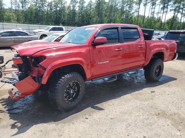 TOYOTA TACOMA 2019 3tmcz5an6km253804