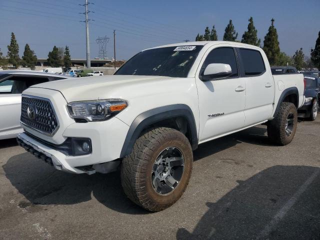 TOYOTA TACOMA 2019 3tmcz5an6km257240