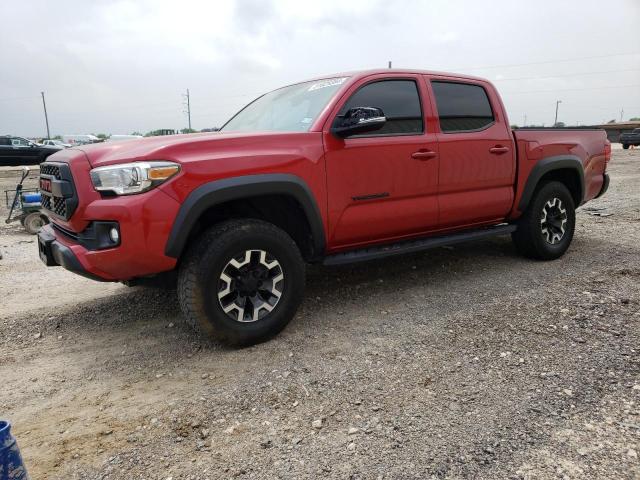 TOYOTA TACOMA 2019 3tmcz5an6km262129