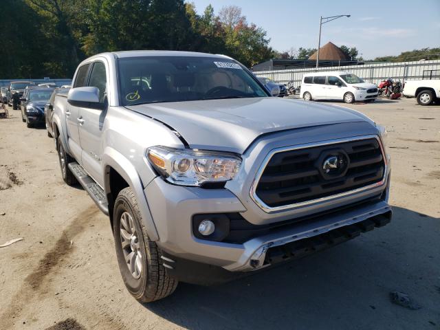 TOYOTA TACOMA DOU 2019 3tmcz5an6km269839