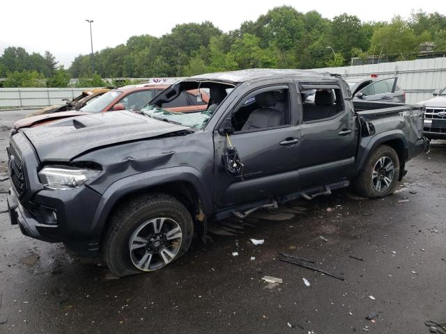 TOYOTA TACOMA DOU 2019 3tmcz5an6km269842