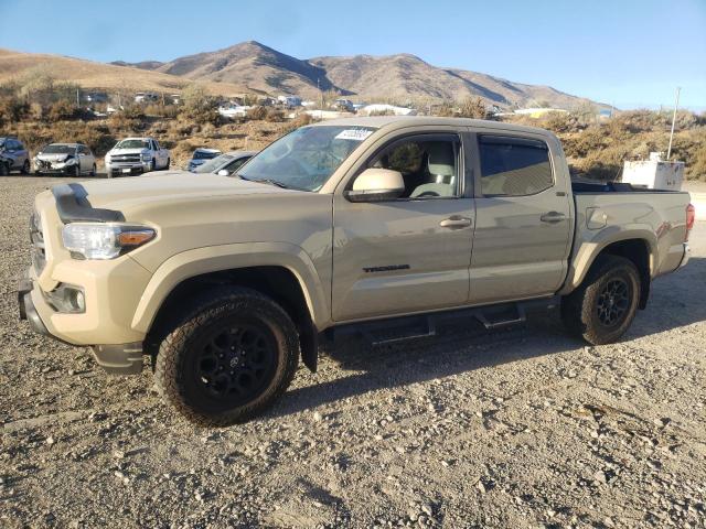 TOYOTA TACOMA 2019 3tmcz5an6km272255