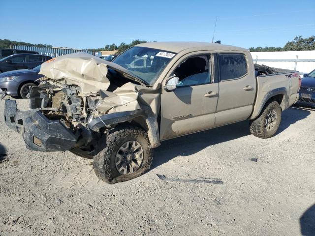 TOYOTA TACOMA 2019 3tmcz5an6km274572