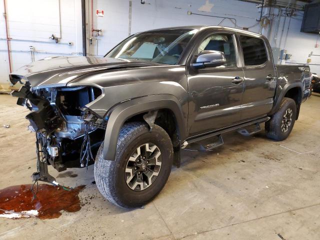 TOYOTA TACOMA DOU 2020 3tmcz5an6lm297884