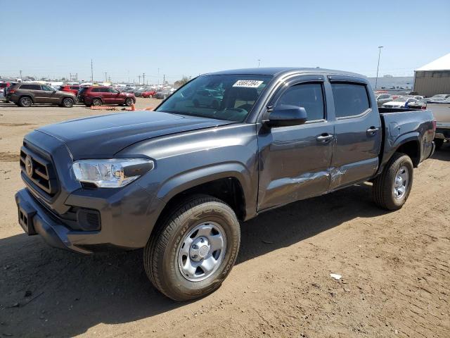 TOYOTA TACOMA 2020 3tmcz5an6lm300475