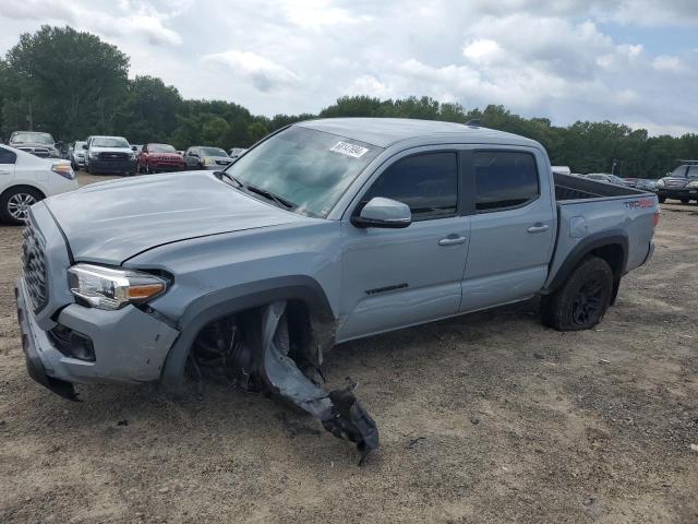 TOYOTA TACOMA DOU 2020 3tmcz5an6lm308608