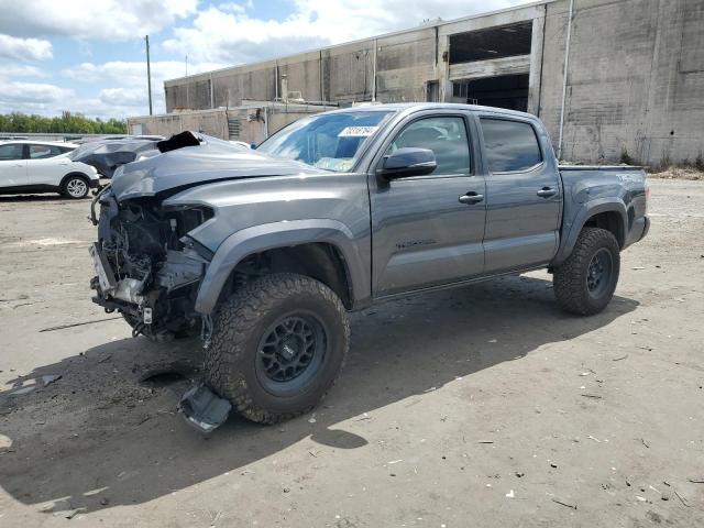 TOYOTA TACOMA DOU 2020 3tmcz5an6lm313923