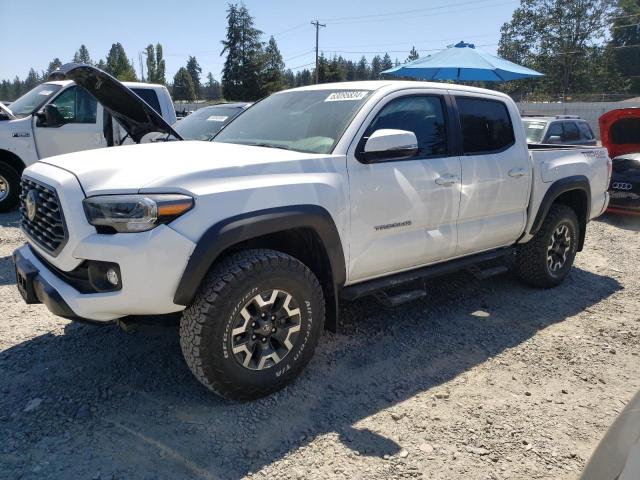 TOYOTA TACOMA 2020 3tmcz5an6lm318085