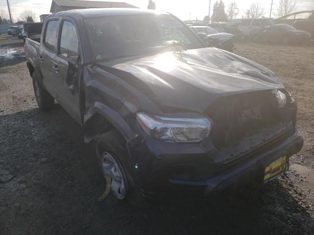 TOYOTA TACOMA DOU 2020 3tmcz5an6lm320340