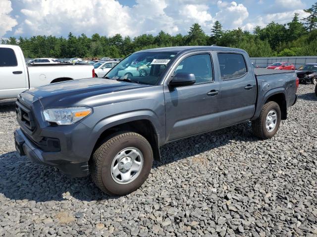 TOYOTA TACOMA DOU 2020 3tmcz5an6lm323075