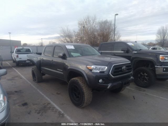 TOYOTA TACOMA 4WD 2020 3tmcz5an6lm324081