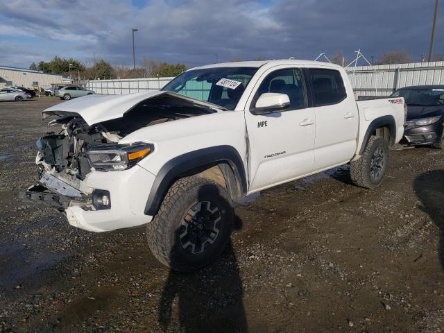 TOYOTA TACOMA 2020 3tmcz5an6lm324906