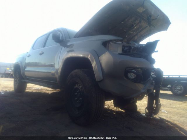 TOYOTA TACOMA 4WD 2020 3tmcz5an6lm330477