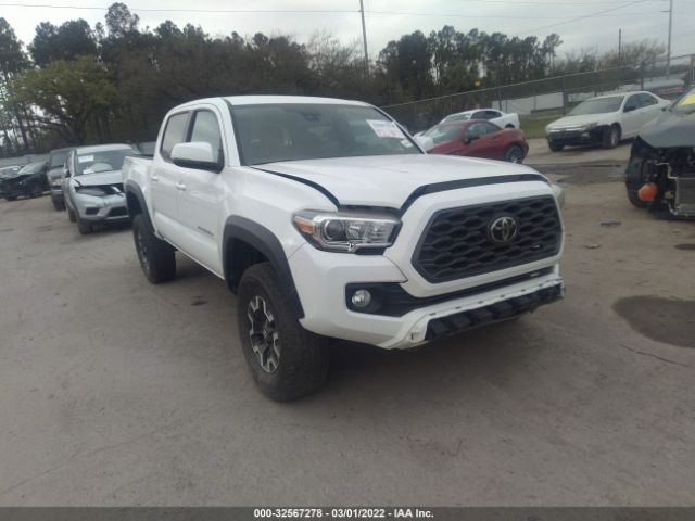 TOYOTA TACOMA 4WD 2020 3tmcz5an6lm330687