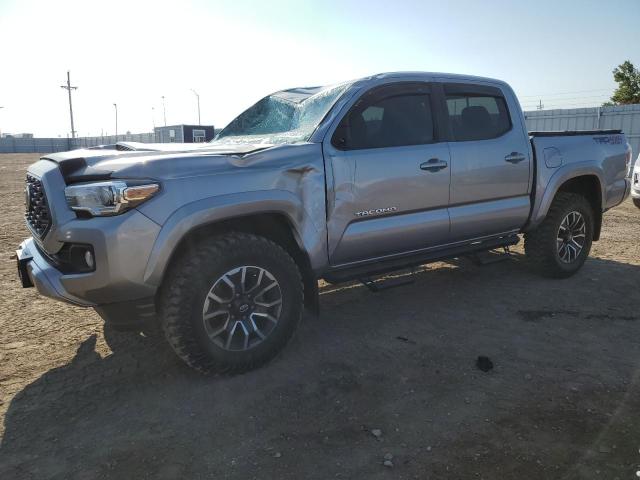 TOYOTA TACOMA DOU 2020 3tmcz5an6lm338076