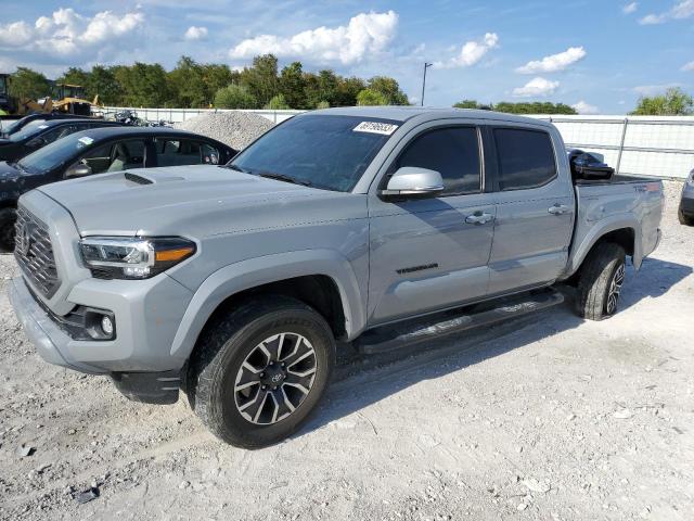 TOYOTA TACOMA 2020 3tmcz5an6lm342869